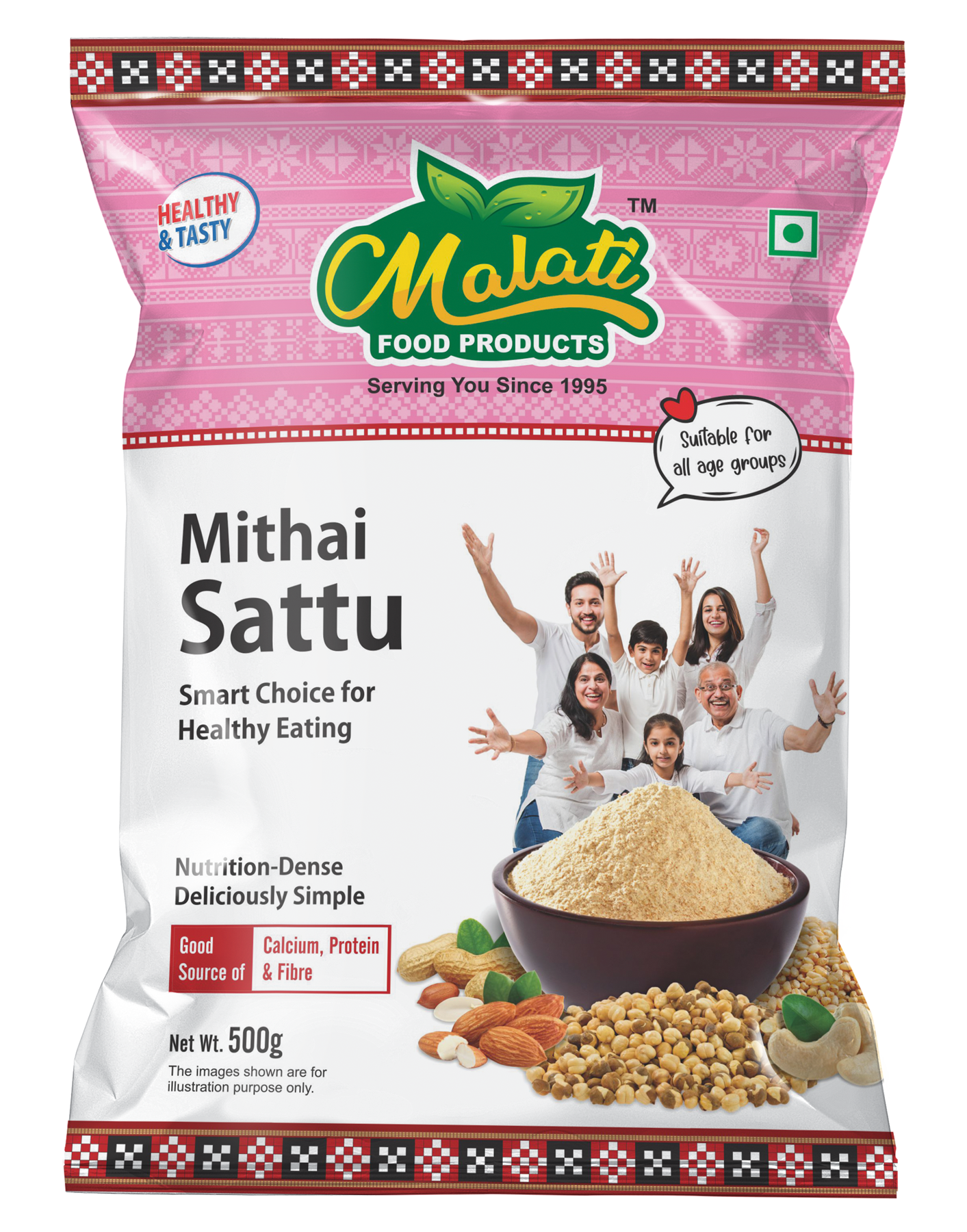 Mitha Sattu